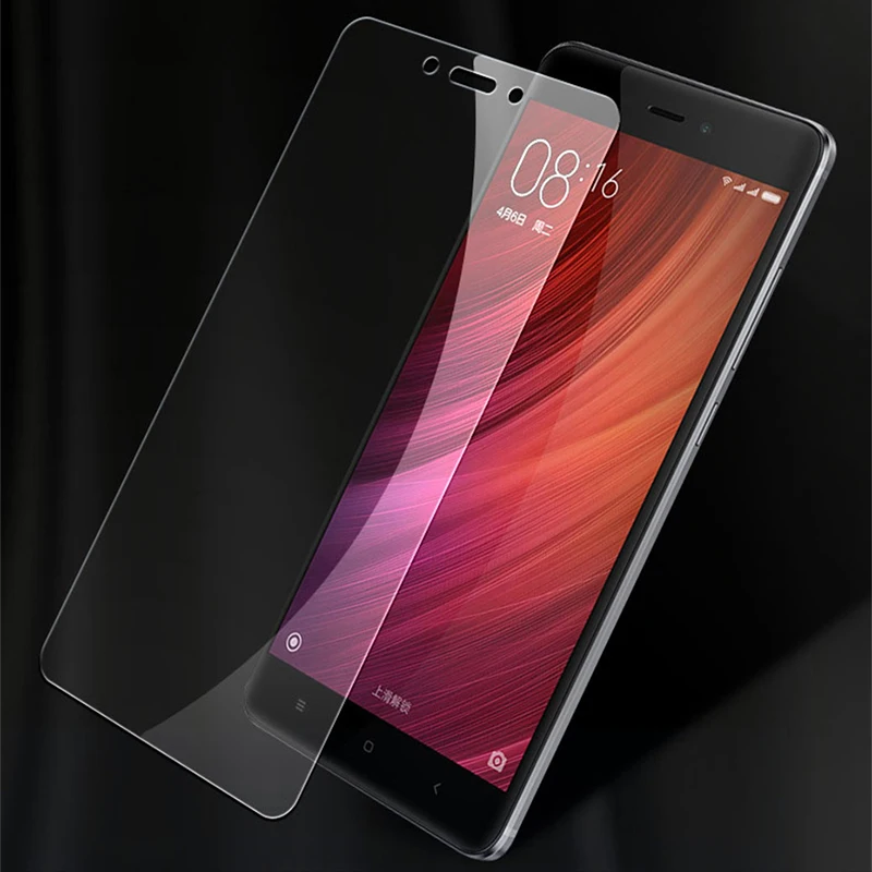 С уровнем твердости 9 H закаленное Стекло для xiaomi mi max3 x3 8 lite se x2 5x 6 Prime Защитная
