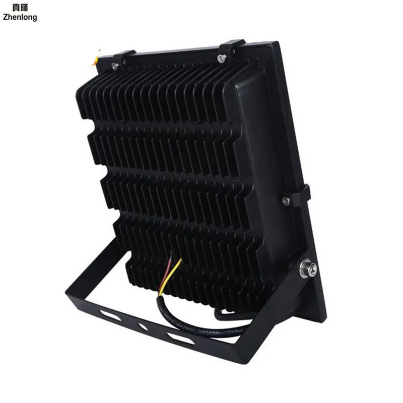 Потока СИД светильник 50W 12V 24V 36V 48V низшее Давление суперяркие светодиодные