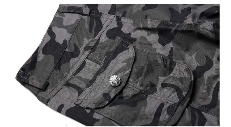 Женские камуфляжные брюки прямые канистровые Комбинезоны для отдыха на весну и