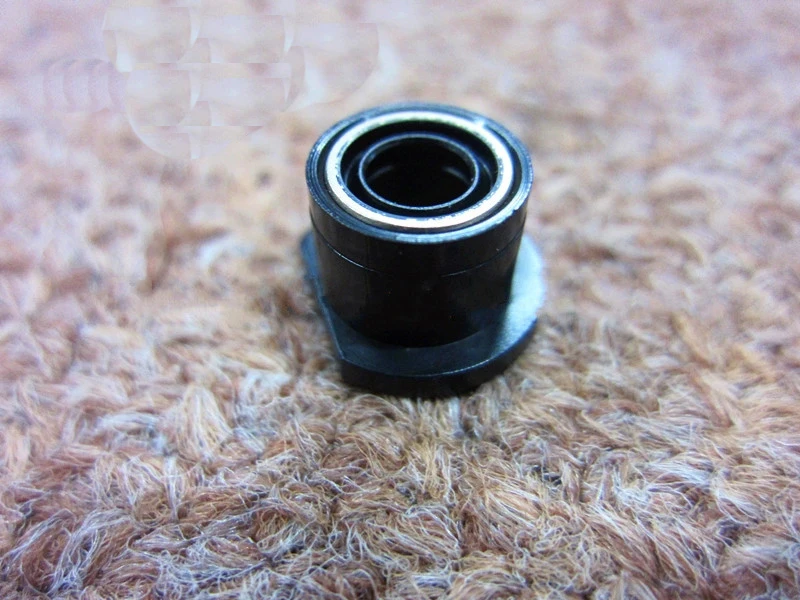 

5pcs Developing Bearing 55WA30010 for Konica Minolta bizhubBH600 750 751 7210 DI650 c5500 c6500 7155 7165 Develope Shaft Holder