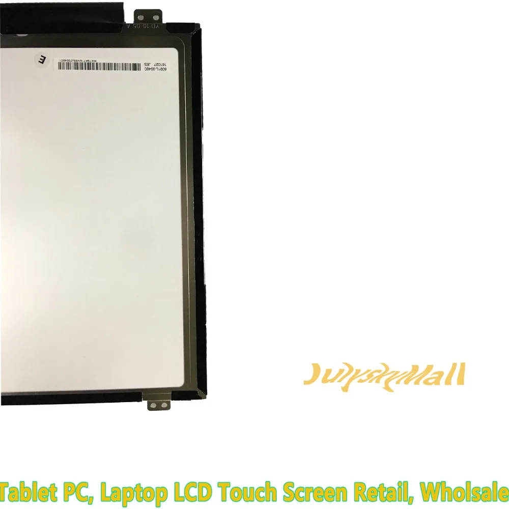 Светодиодная подсветка для Dell 5590 1920 X1080 сенсорный экран Inspiron 15 6 Замена ЖК-дисплея
