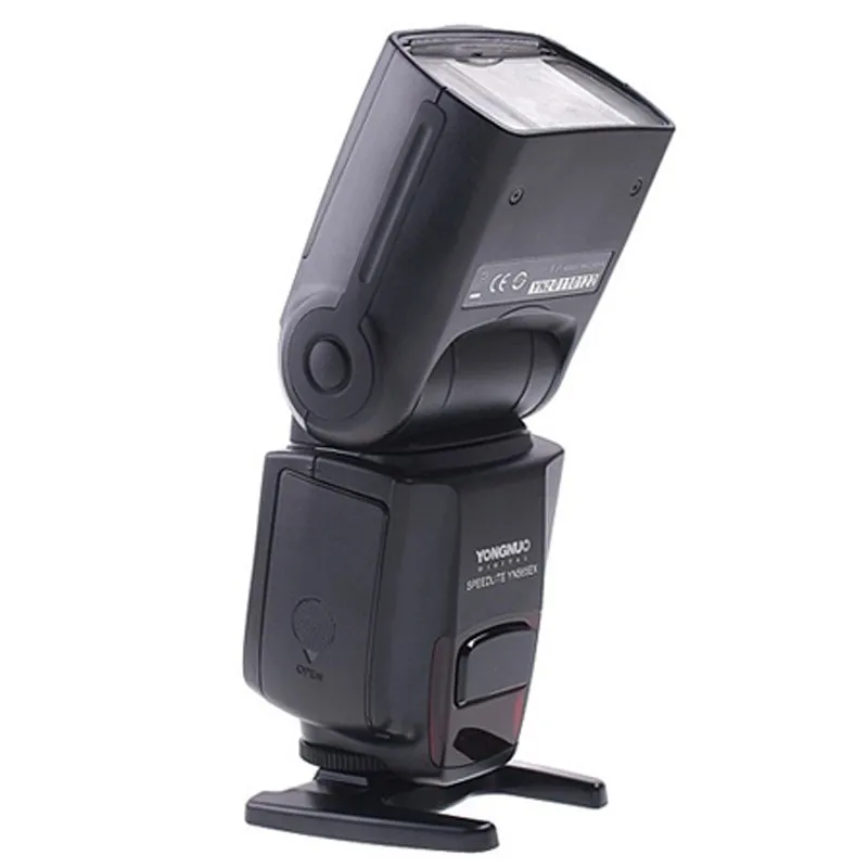 Вспышка YONGNUO i-TTL Speedlite YN-565EX YN565EX Speedlight для Nikon D7500 D7200 D7100 D7000 D5100 D5000 D3100 D3000 D700 D300/s |