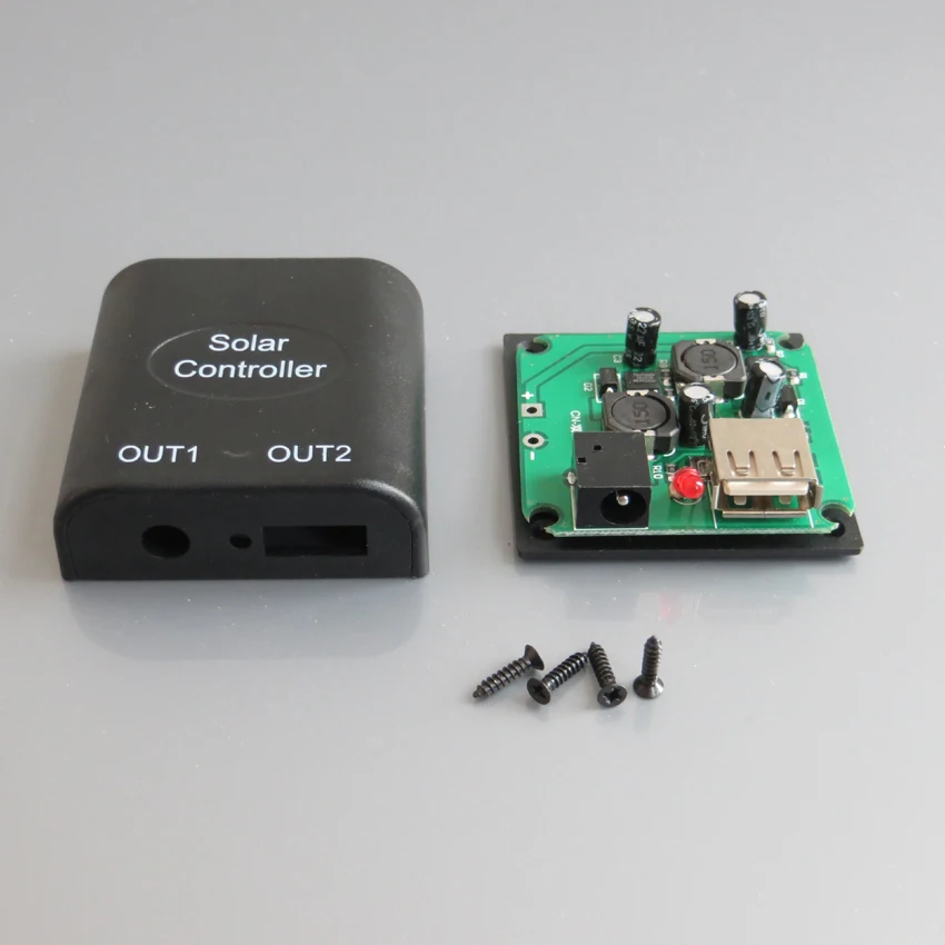 5 В 2A USB + 9/12/15/18 зарядки Напряжение регулятор 6 В-10 вход 5Vdc | Обустройство дома
