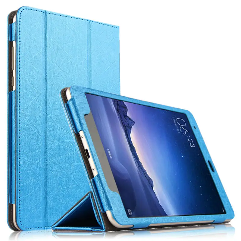 Чехол для Xiaomi MiPad 2 защитный смарт чехол из искусственной кожи планшетного ПК XIAOMI