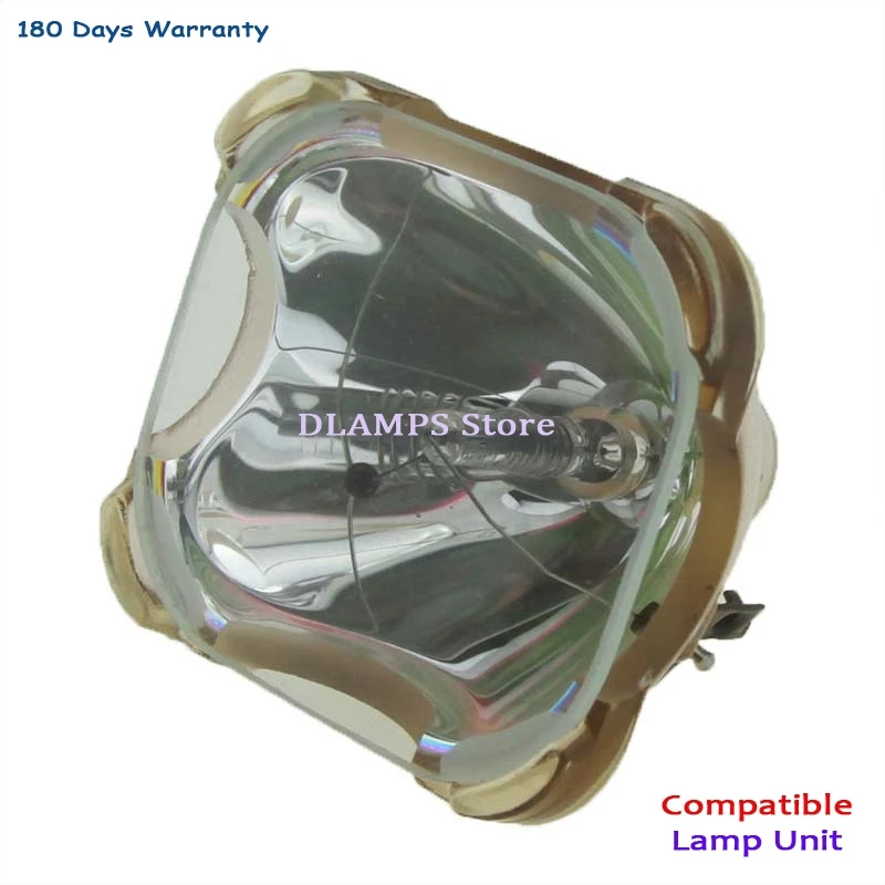 LMP-H202 Replacement Projector Bare lamp bulb For SONY VPL-HW30AES VPL-HW30ES VPL-HW50ES VPL-HW55ES VPL-VW95ES Projectors