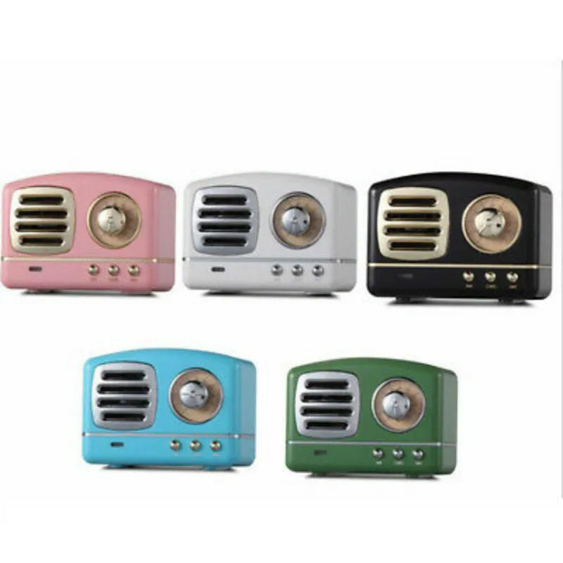 Портативные Bluetooth колонки портативная беспроводная система громкоговоритель