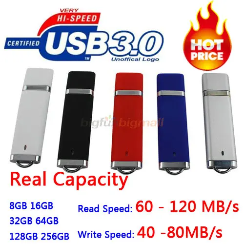 Флэш-накопитель флеш-накопитель Usb 3 0 емкостью 1 год гарантии 512 ГБ Флешка в