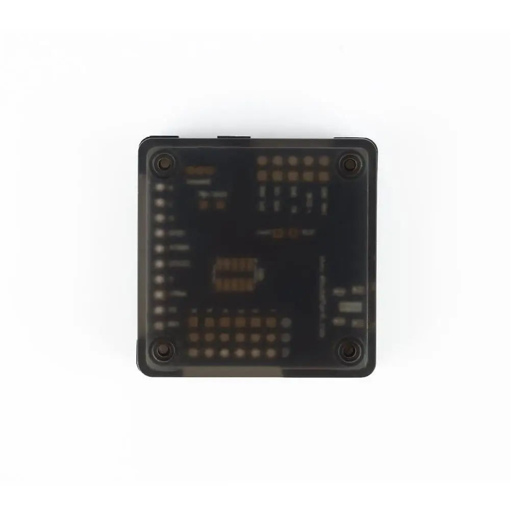 1 шт. Naze 32 Acro V6 10DF без штифтов паяльная панель управления полетом для OCDAY |
