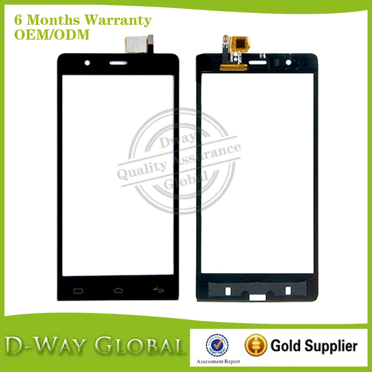 5 ШТ. для BQ Aquaris E5 HD FHD 0760 0982 0858 0759 Сенсорный экран панели Полный Новый замена