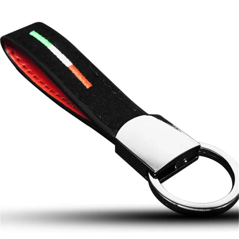 2019 Новый стиль высокое качество кожа вообще автомобиль пряжка подковы держатель