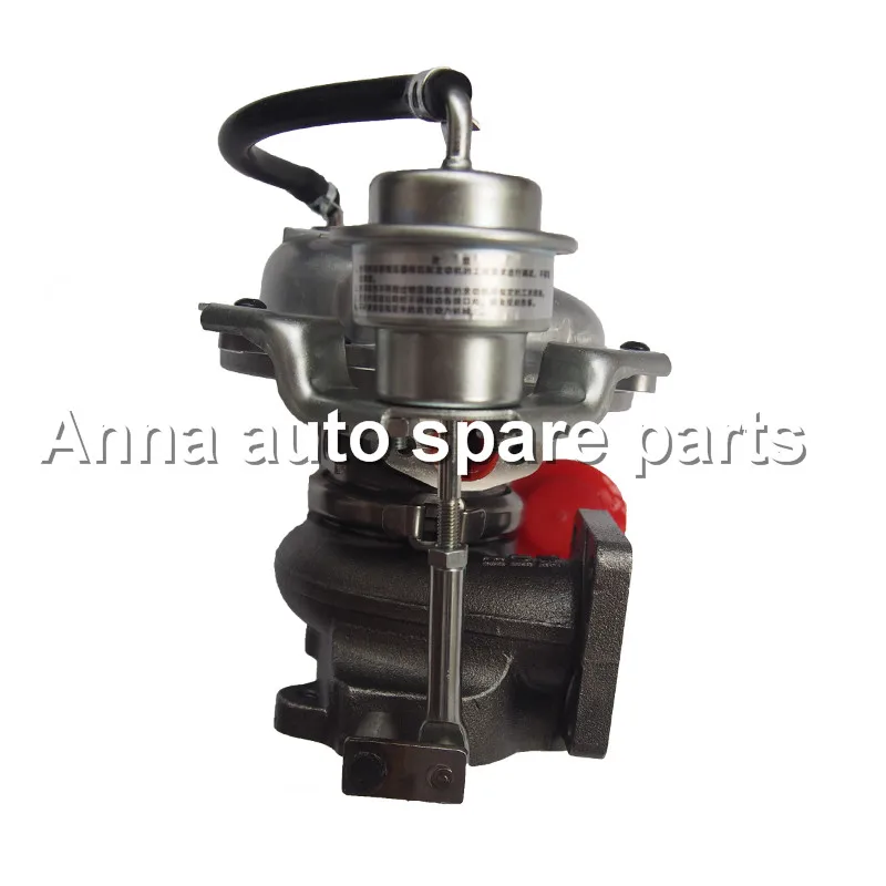 RHF5 8971195672 VD430016 Turbocharger for Isuzu 4JB1 2.8L | Air Intakes Parts