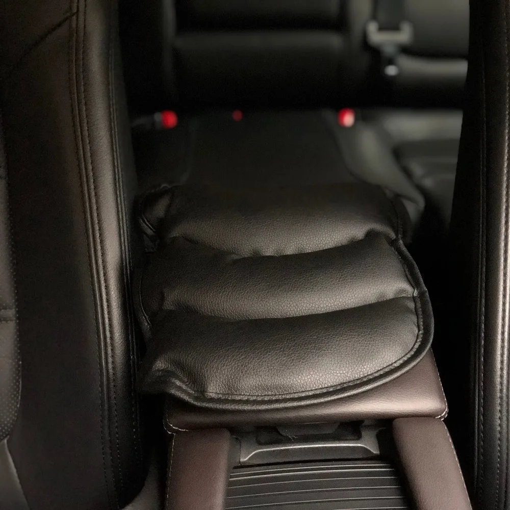 Автомобильный подлокотник для Chevrolet Cruze TRAX Aveo Sonic Lova Sail Equinox Captiva Volt Camaro Cobalt Matiz Spark