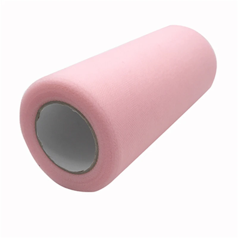 Рулоны тюля для украшения Хэллоуина 25 ярдов 30 см|Украшения своими руками