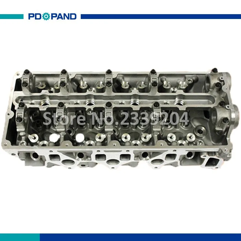 908749 Motor Engine WE WLC WL-C WLAT WLAA WEAT cylinder head 1449076 4986980 for Ford RANGER Pickup (PJ)/(PK)/ Platform/Chassis |