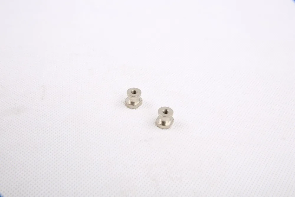 1/5 Масштаб rc 4WD 5B запчасти Baja Rovan Части Металлический верхний амортизатор