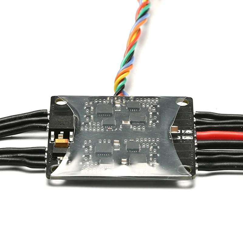 Racerstar RS20Ax4 20A 4 в 1 Blheli_S Opto ESC 2 4S поддержка Oneshot42 Multishot для FPV Racer|20a esc blheli|20a escesc 20a |