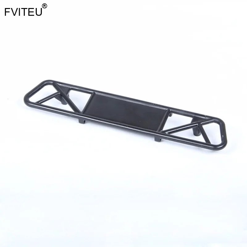 

FVITEU Plastic rear bumpe for 1/5 Losi 5ive T Rovan LT King Motor x2