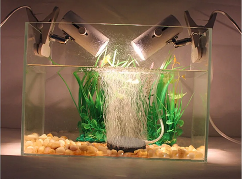 Аксессуары для аквариума аэратор из Пузырькового камня bolha de ar stone air/stone Aquarium