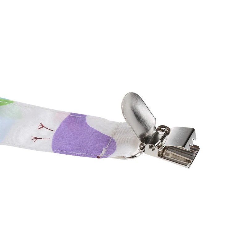 Новинка держатель для соски-пустышки с цепочкой соски новорожденных мальчиков и