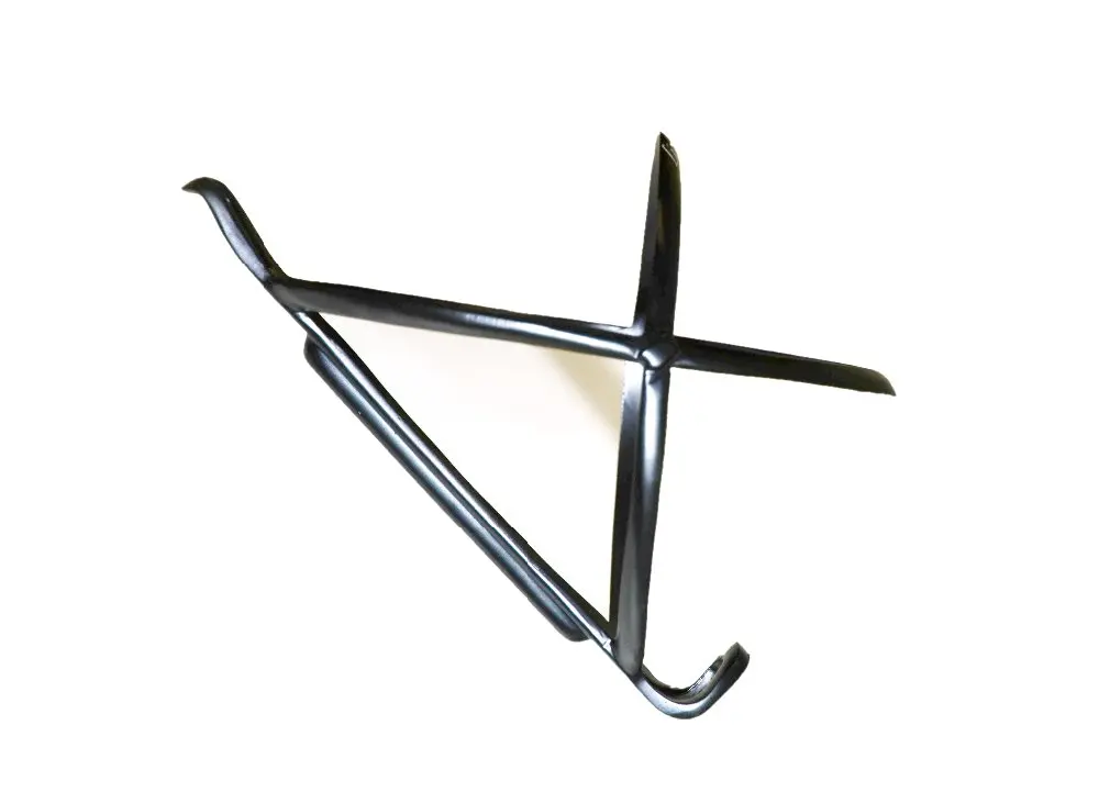 Карбоновая бутылочная клетка полностью углеродная велосипедная для бутылок с