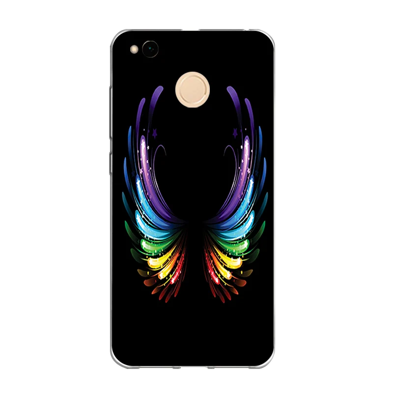 Personalise DIY For Xiaomi Redmi 4 Pro Phone Case 5.0&quot 4X / 4A Cover Redmi4 Soft TPU Wallpaper Printing Coque |