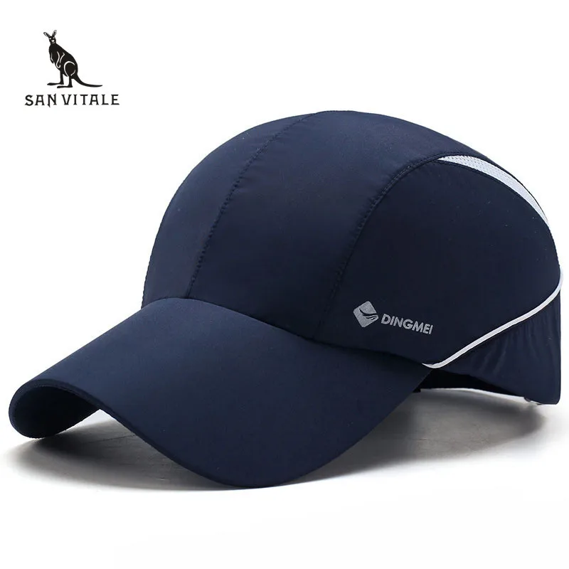 Бейсболка Мужская кепка на заказ винтажная Snapback модная черная роскошный бренд 2018