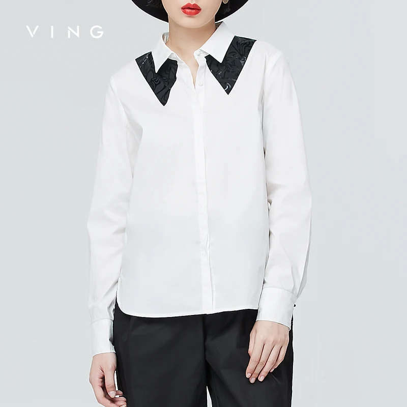 Винг Лидер продаж 2018 демисезонный для женщин офисные женские туфли Формальные