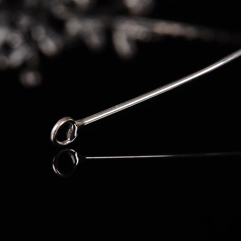 Женская тиара и корона свадебные ювелирные изделия из австрийских волос F019|jewelry