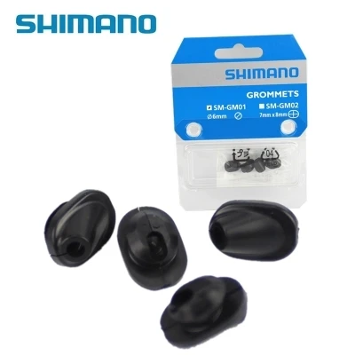 Подлинный лицензированный SHIMANO Shimano DI2 электронный передачи аксессуары GM0102 обруч