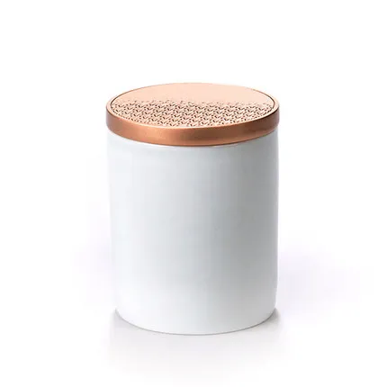 hejin qingcifenqing Чайный набор Celadon с металлическим уплотнением, емкость для хранения, портативный керамический чайник мини размера, чайная посылка, кухонная фарфоровая банка, 16 стилей, легко носить с собой - Цвет: hejin qingcifenqing