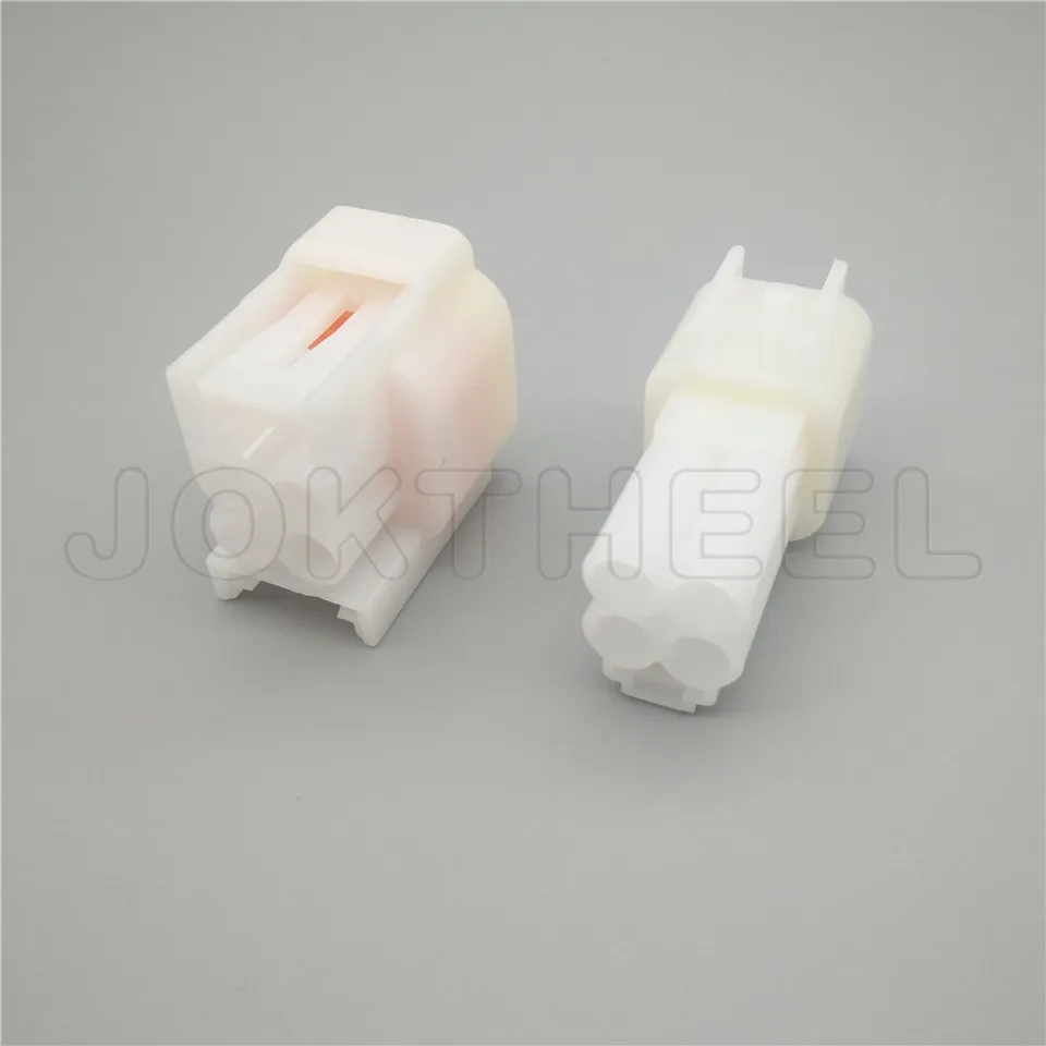 Joktheel 1/5/10/20 комплектов Furukawa 4-штырьковый мужской женский электрический регулятор