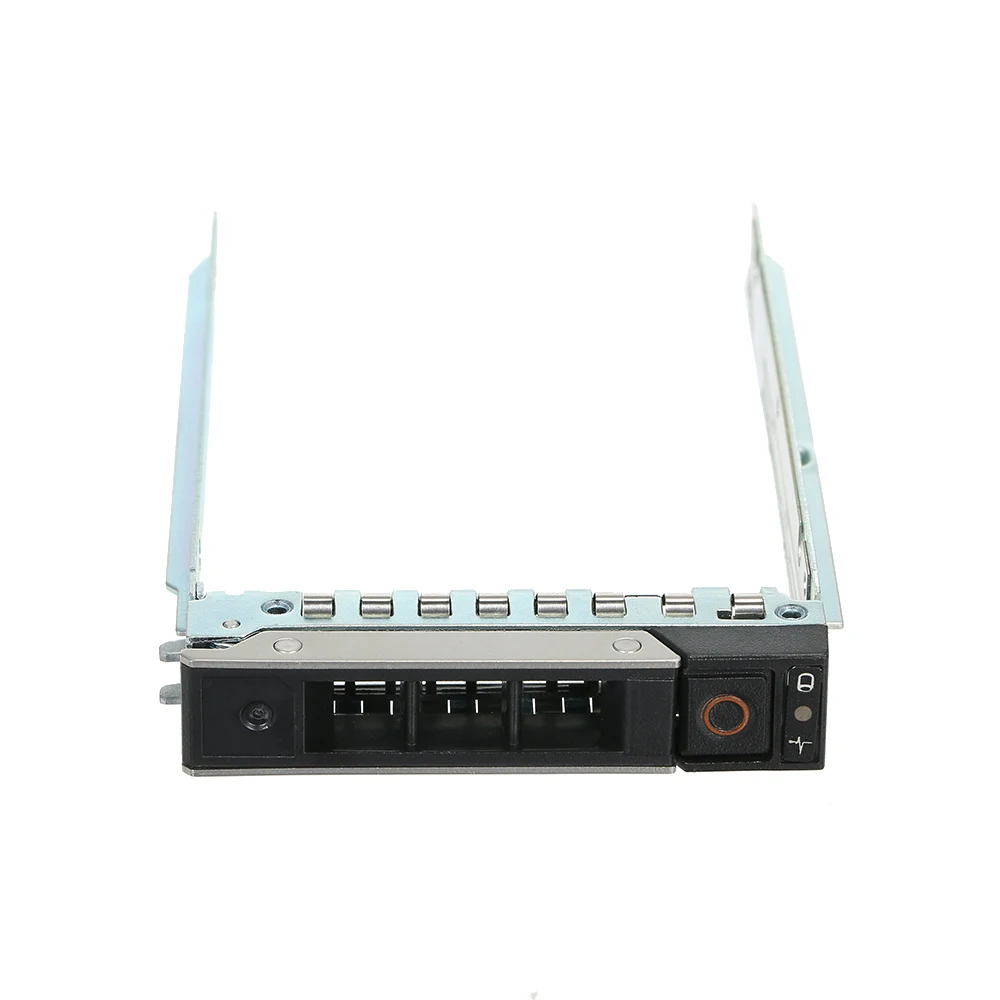Корпус для жесткого диска SFF 2 5 дюйма Dell 14 поколения RD640 R740XD R440 R340 T640 T440 SAS SATA|Корпус