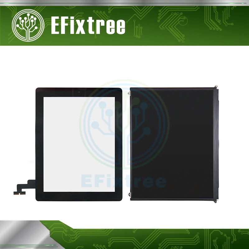 Панель сенсорного ЖК-экрана для iPad 3 A1416 A1430 A1403 экран 9 7 дюйма бесплатная доставка |