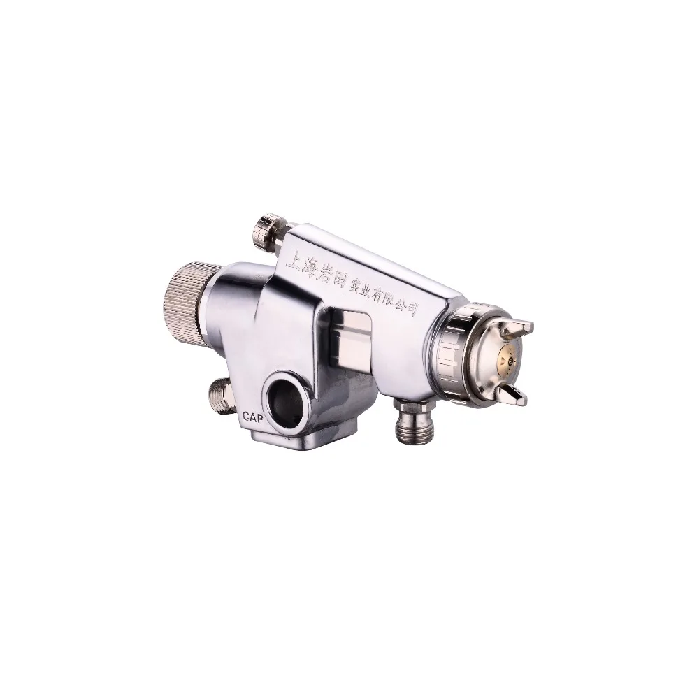 Оригинальный подлинный WA 101 автоматический Краскораспылитель распылитель