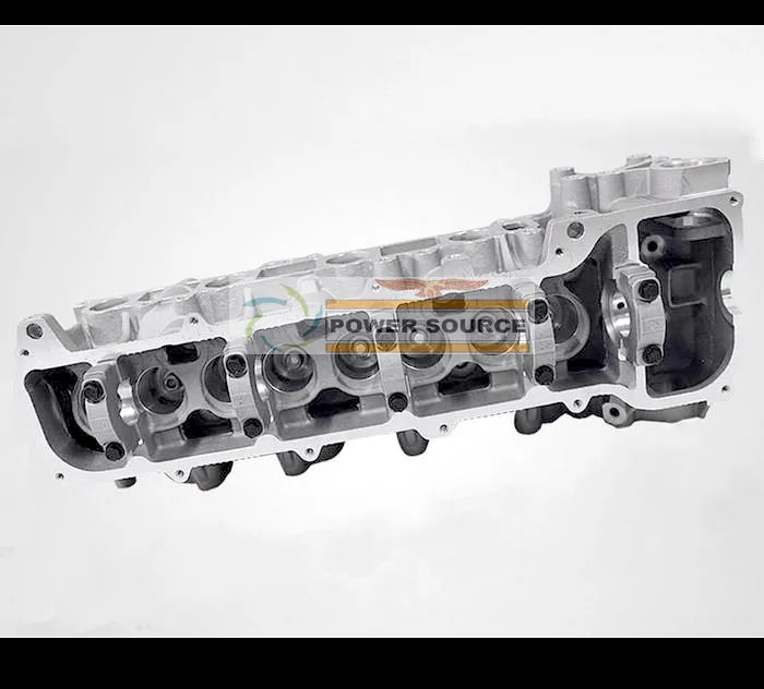 Головка цилиндра 2RZ 2RZ-E 2RZE для Toyota Tacoma TCR Hi-ace Hi-lux Hiace Hilux 2438cc 2.4L 8v 94- 11041-03J00 11101-75022 |
