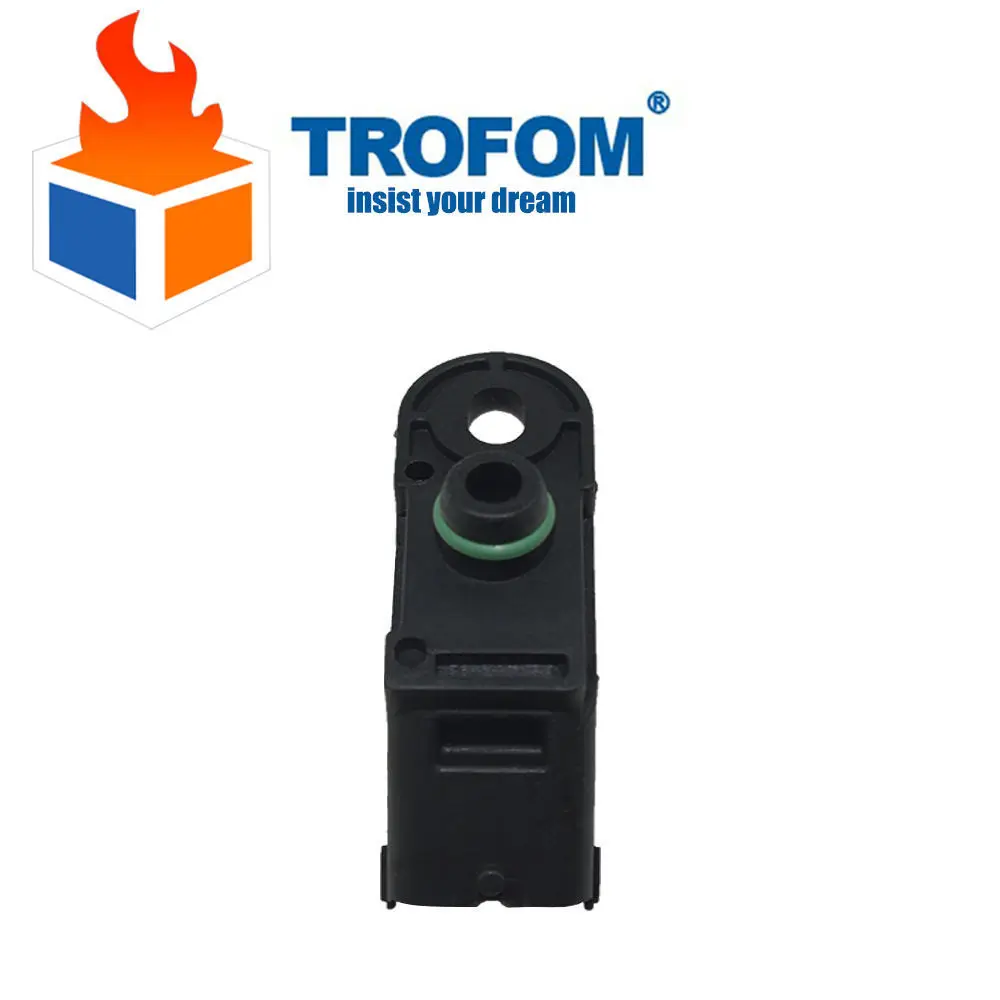 Датчик давления 2 5 бар для OPEL VAUXHALL AGILA A B Combo Corsa C D Meriva Tigra Vivaro Corsavan 3 1 93177371 93177411|sensor