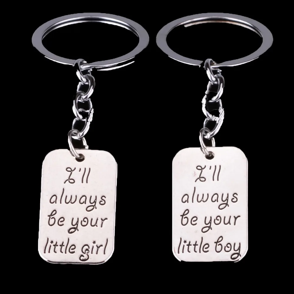 Bespmosp семья маленькая девочка мальчик брат сестра дочь сын Подвеска Брелки