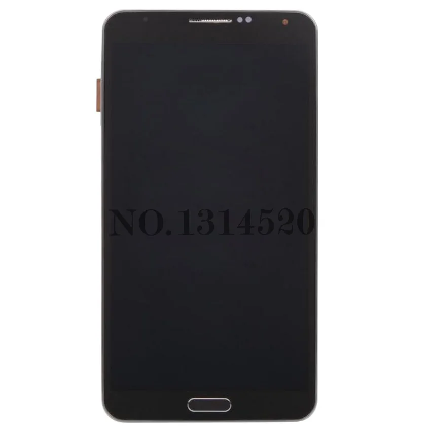 Super AMOLED для Samsung Galaxy Note3 Примечание 3 N9005 N900A N900T N900 ЖК-дисплей сенсорный экран