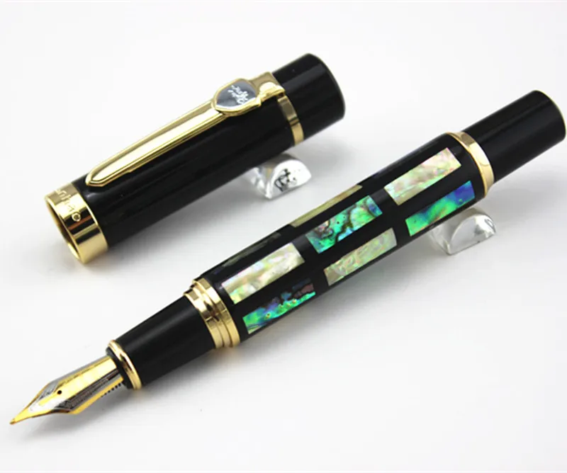 JINHAO 650 Высокое качество Новинка бизнес чернильные ручки Роскошный лучший подарок