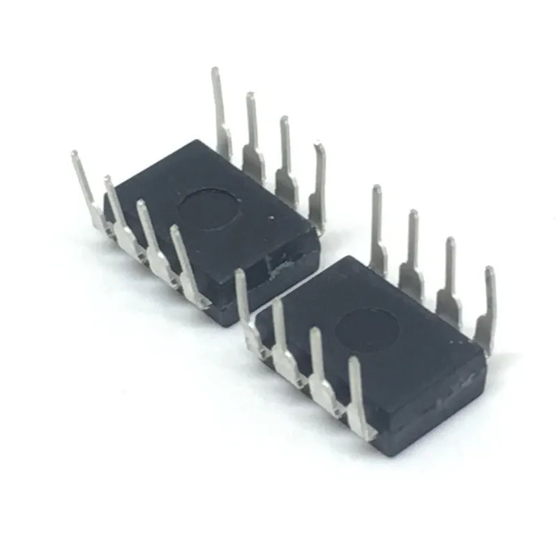 10 шт. LM358P DIP8 LM358 DIP LM358N Новый и оригинальный|Соединители| |