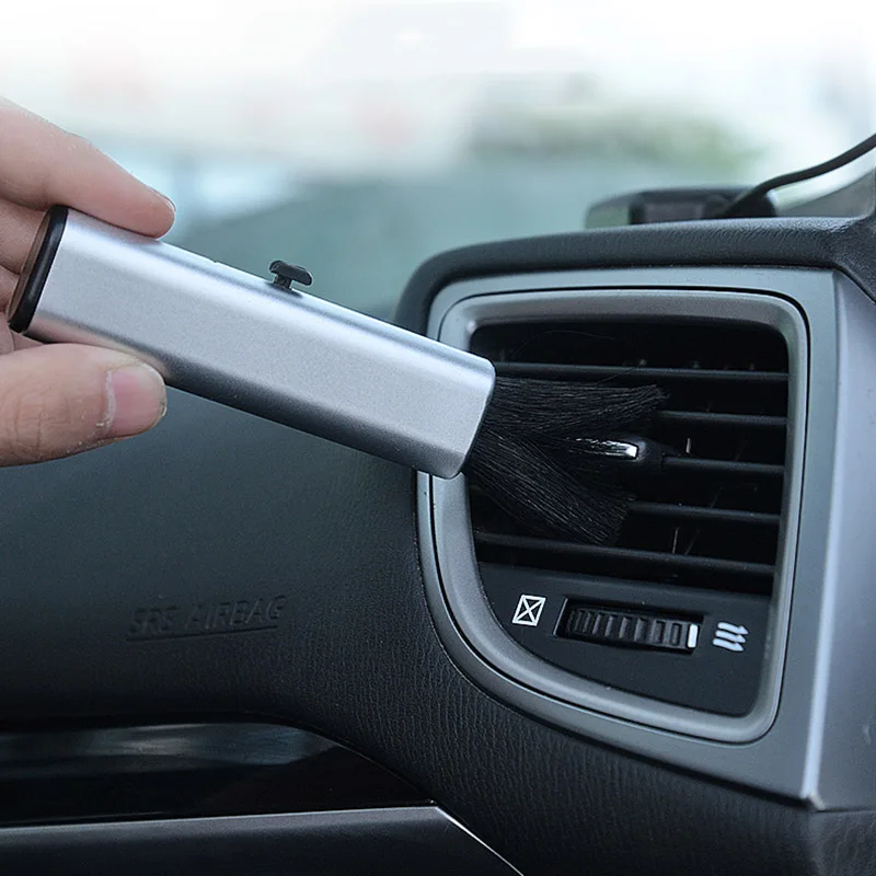 Многофункциональные чистящие инструменты для Kia Rio 3 4 Ceed Sportage Sorento Cerato Picanto Optima Soul K2