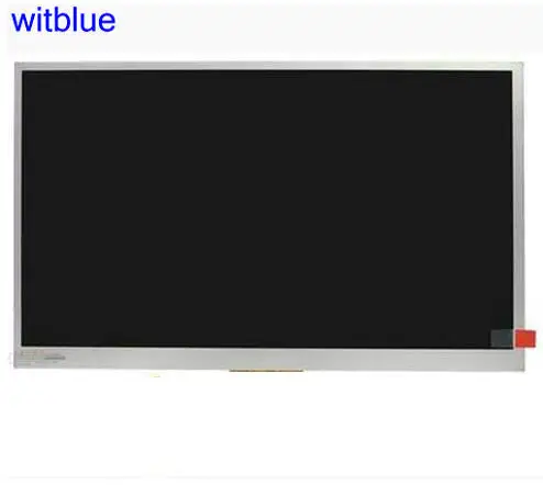 Модуль матрицы ЖК дисплея Witblue для 7 &quotfinepower e1 3G планшета внутренняя панель экрана