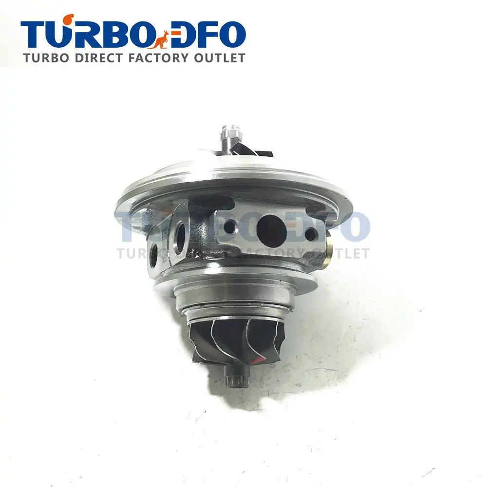Турбокартридж RHF3 53039700154 новый турбокартридж CHRA 53039700191 Турбинный сердечник для Ford