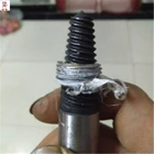 Инструмент для ремонта сантехники, смеситель для извлечения сломанных труб, треугольный клапан, сломанная труба, устройство для извлечения проволоки