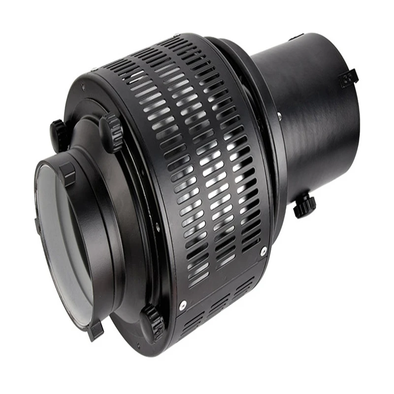 Фотооптический конденсатор Bowens фокусирующий конический для Godox SK400II|Аксессуары