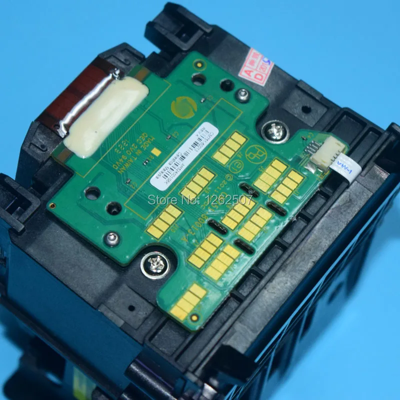 CM752A NC749A N811A N911 100% Тесты хорошо печатающей головки принтера hp 950 Печатающая головка