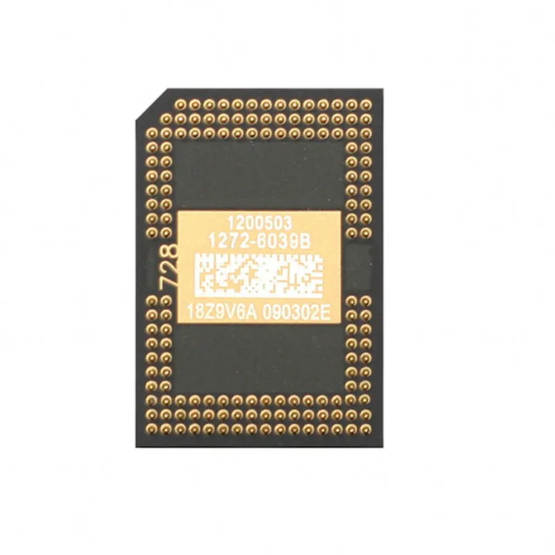 Оригинальный проектор DMD Chip 1272 6038B 6039B 1280 6138B 6139B 6338B|chip|chip dmd |