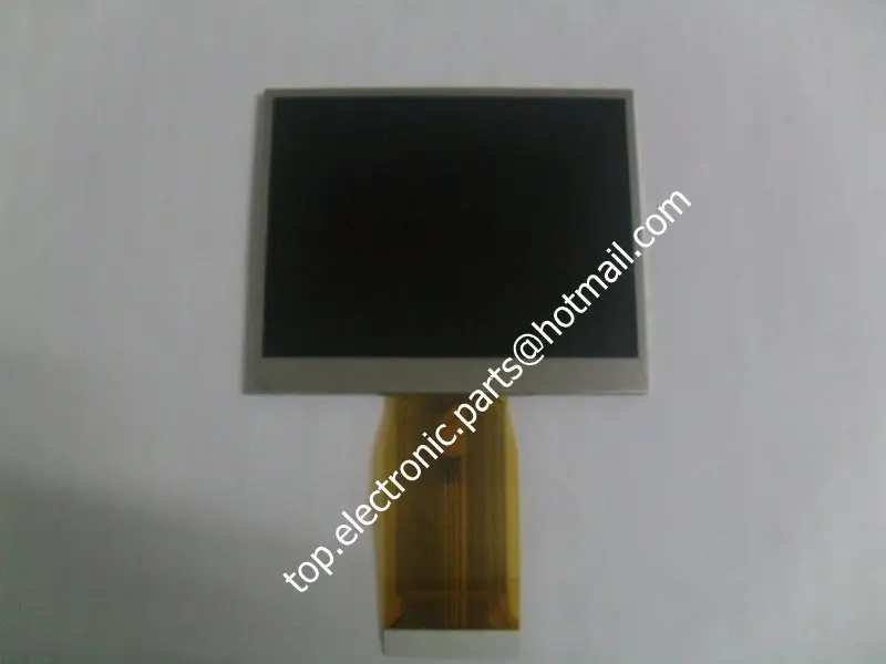 

FG030530DNSWBG05 lcd screen display panel for archos 404 MP4/U