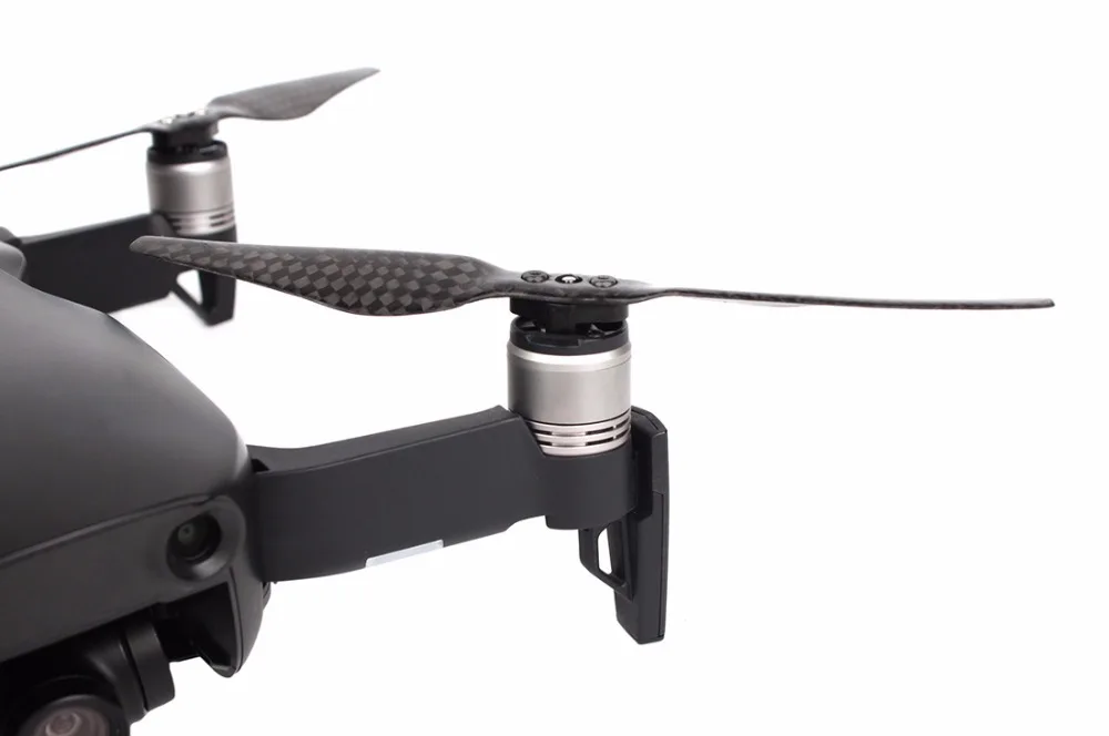 5332S пропеллеры из углеродного волокна быстросъемное весло CW CCW реквизит для DJI MAVIC AIR Drone аксессуары