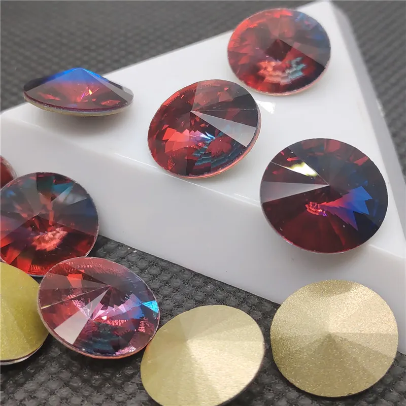 Новинка Смешанные цвета случайным образом все Турмалин Цвета хрустального